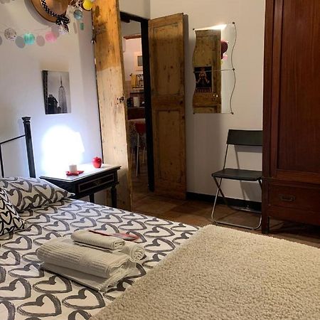 제노바 Le Parole Del Gatto 아파트 외부 사진